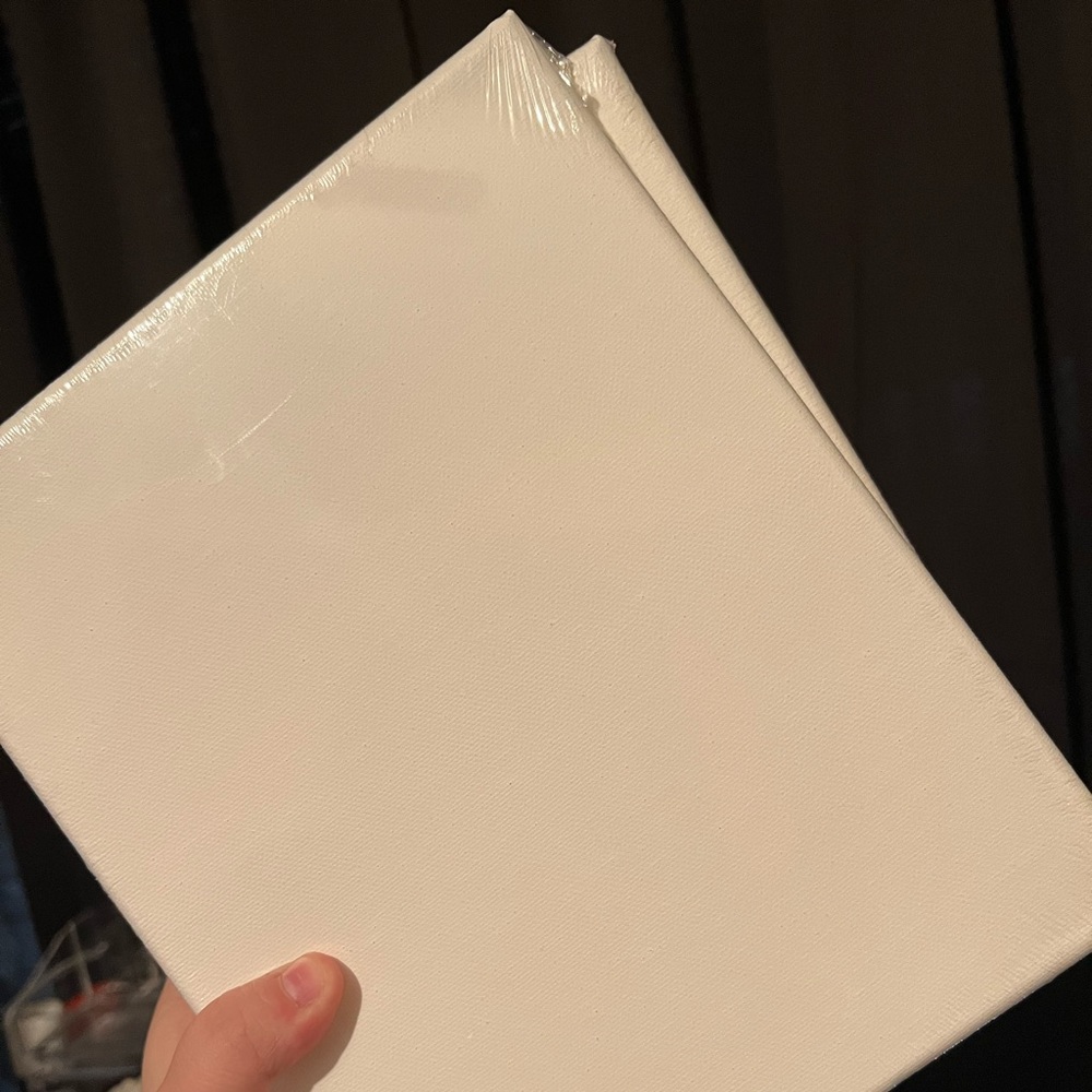 Canvas